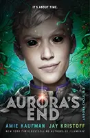 Aurora's End (Koniec Aurory) - The Aurora Cycle (Cyklus Aurora) - Aurora's End - The Aurora Cycle