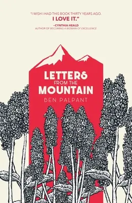 Listy z hôr - Letters from the Mountain