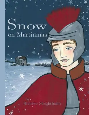 Sneh na Martina - Snow on Martinmas