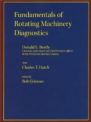 Základy diagnostiky rotačných strojov - Fundamentals of Rotating Machinery Diagnostics