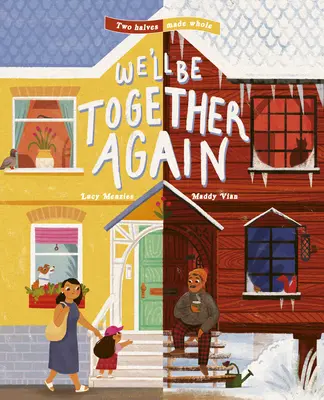 Budeme opäť spolu - We'll Be Together Again