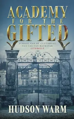 Akadémia pre nadaných - Academy for the Gifted