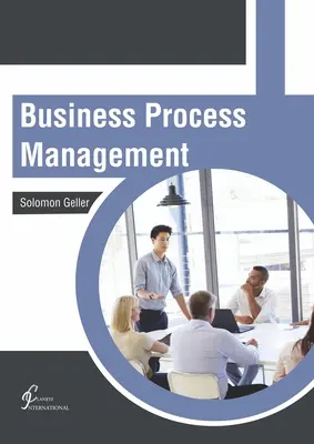 Riadenie obchodných procesov - Business Process Management