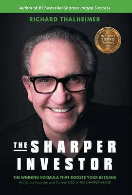 The Sharper Investor: Výherný vzorec, ktorý zvyšuje vaše výnosy - The Sharper Investor: The Winning Formula That Boosts Your Returns