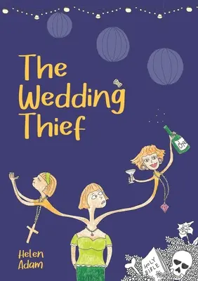 Svadobný zlodej - The Wedding Thief
