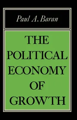 Politická ekonómia rastu - Political Econ of Growth
