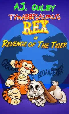 Pomsta tigra - Revenge of the Tiger