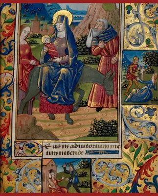 Západné iluminované rukopisy - rukopisy v Národnej knižnici umenia, V&A, od jedenásteho do začiatku dvadsiateho storočia - Western Illuminated Manuscripts - Manuscripts in the National Art Library, V&A, from the Eleventh to the Early Twentieth Century