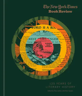 Recenzia knihy The New York Times: 125 rokov literárnej histórie - The New York Times Book Review: 125 Years of Literary History