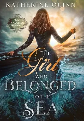 Dievča, ktoré patrilo moru - The Girl Who Belonged to the Sea