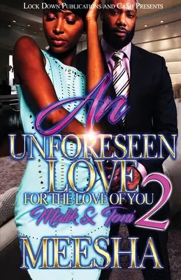 Nepredvídaná láska 2 - An Unforeseen Love 2