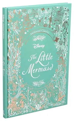 Disneyho animovaná klasika: Malá morská víla - Disney Animated Classics: The Little Mermaid