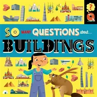 Toľko otázok: O budovách - So Many Questions: About Buildings
