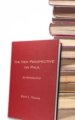 Nový pohľad na Pavla - The New Perspective on Paul