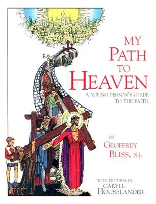 Moja cesta do neba - My Path to Heaven