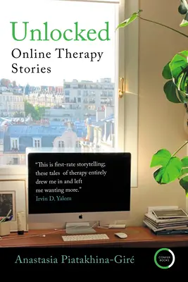 Odomknuté: Príbehy online terapie - Unlocked: Online Therapy Stories