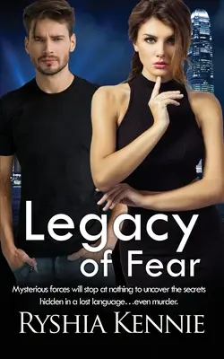 Odkaz strachu - Legacy of Fear