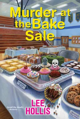 Vražda pri predaji pečiva - Murder at the Bake Sale