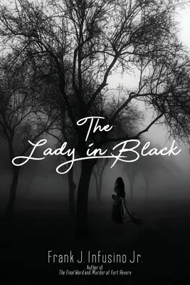 Dáma v čiernom - The Lady in Black
