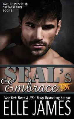 Tulenie objatie - Seal's Embrace