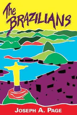 Brazílčania - The Brazilians