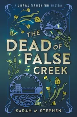 Mŕtvy z False Creek - The Dead of False Creek