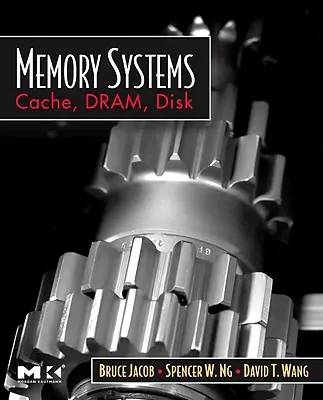 Pamäťové systémy: Pamäťová schránka, pamäť, disk - Memory Systems: Cache, Dram, Disk