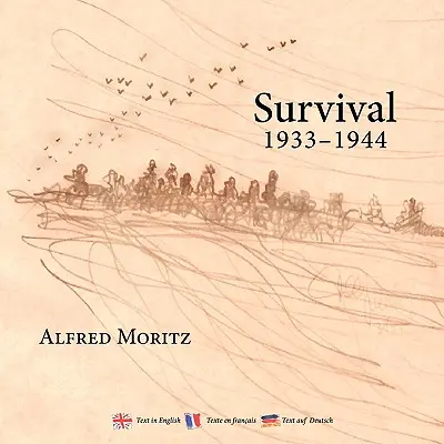 Prežitie 1933-1944 - Survival 1933-1944