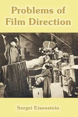 Problémy filmovej réžie - Problems of Film Direction