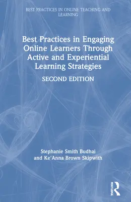 Najlepšie postupy pri zapájaní online žiakov prostredníctvom stratégií aktívneho a zážitkového učenia - Best Practices in Engaging Online Learners Through Active and Experiential Learning Strategies