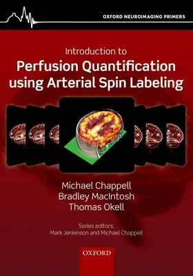 Úvod do kvantifikácie perfúzie pomocou arteriálneho spinového značenia - Introduction to Perfusion Quantification Using Arterial Spin Labelling