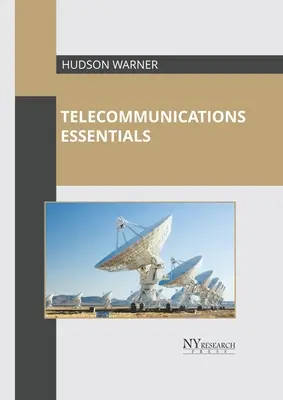 Základy telekomunikácií - Telecommunications Essentials