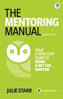 Príručka mentoringu - The Mentoring Manual