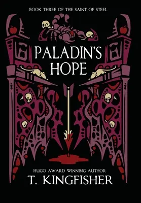 Paladinova nádej - Paladin's Hope