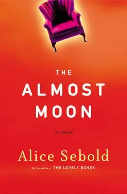 Takmer mesiac - The Almost Moon
