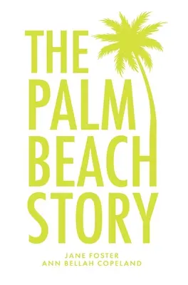 Príbeh z Palm Beach - The Palm Beach Story