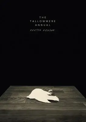 Ročenka Tallowmere - The Tallowmere Annual