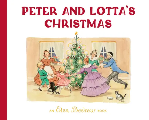 Petrove a Lottine Vianoce - Peter and Lotta's Christmas