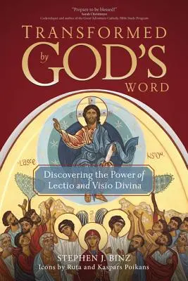 Premenený Božím slovom - Transformed by God's Word