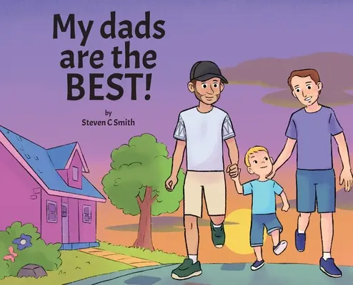 Moji otcovia sú tí NAJLEPŠÍ! - My dads are the BEST!