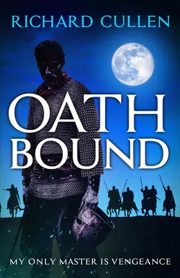 Prísaha viazaná - Oath Bound