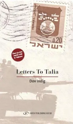 Listy Talii - Letters to Talia