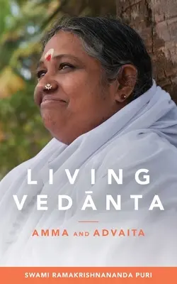 Živá védanta - Living Vedanta
