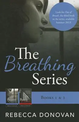 Séria o dýchaní: Knihy 1 a 2 - The Breathing Series: Books 1 & 2