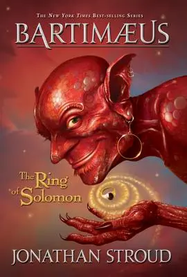 Šalamúnov prsteň - The Ring of Solomon