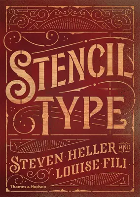 Šablónový typ - Stencil Type