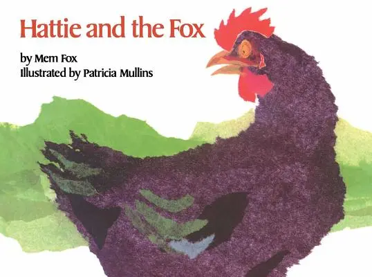 Hattie a líška - Hattie and the Fox