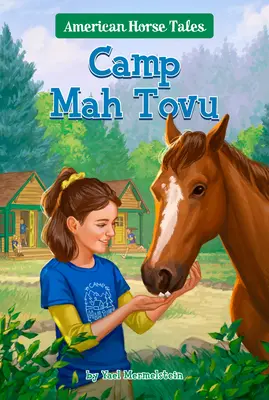 Tábor Mah Tovu #4 - Camp Mah Tovu #4