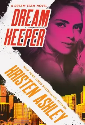 Strážca snov - Dream Keeper