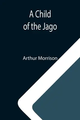 Dieťa z Jaga - A Child of the Jago
